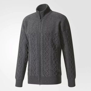 new ADIDAS ORIGINALS BY WINGS + HORNS JACKET sz M